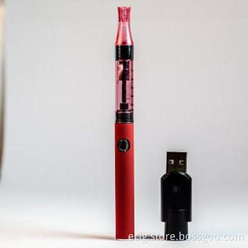 Newest product fashionable e-Cig eLuv with Mini CE4 atomizer